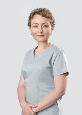 Шимченко Татьяна Павловна