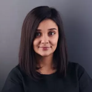 Розгон Лилит Горовна