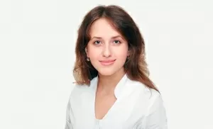 Березина Софья Владимировна