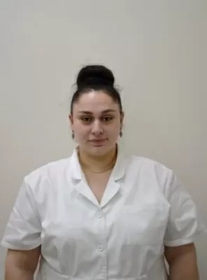 Минджия Эсма Зитбейевна