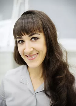 Макарова Наталья Игоревна