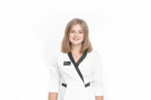 Мамаева Софья Александровна