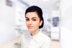 Зайцева Анна Сергеевна