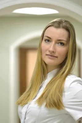 Сапицкая Александра Игорьевна