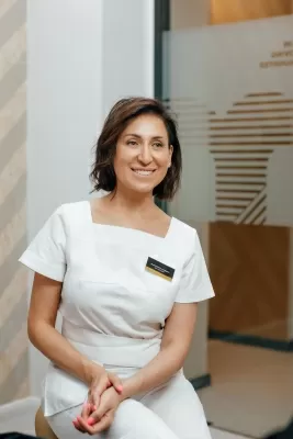 Кушнир Маргарита Исааковна