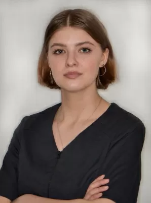 Дрозд Мария Валентиновна