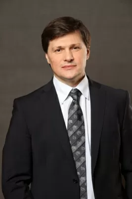 Попов Сергей Александрович