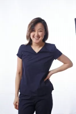 Ким Софья Васильевна