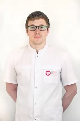 Быстров Роман Игоревич