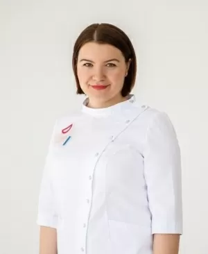 Кучук Светлана Михайловна