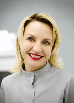 Палкина Елена Александровна