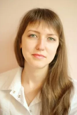 Угарова Юлия Сергеевна