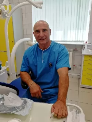 Назаров Сергей Викторович