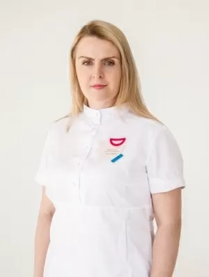 Деменкова Ольга Сергеевна