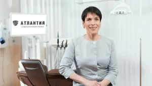 Мельникова Ольга Александровна