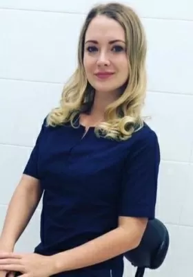 Садовская Валерия Петровна