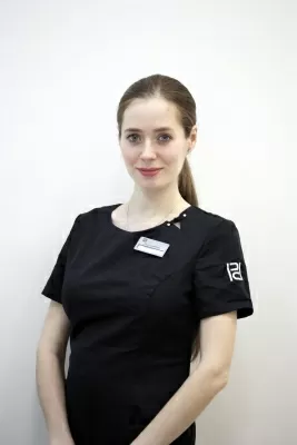 Галунская Мария Алексеевна