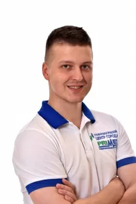 Шумилов Анатолий Романович