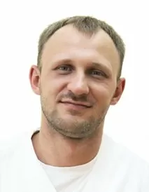 Гриценко Александр Владимирович