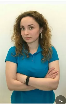 Макоева Дана Артуровна