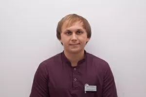 Смирнов Дмитрий Николаевич