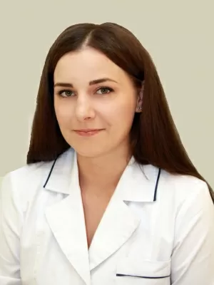 Гранкина Анна Григорьевна