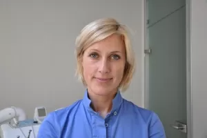 Кныш Мария Анатольевна