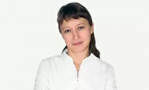 Ренкас Елена Сергеевна