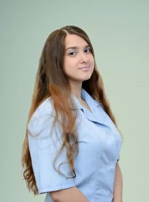 Белякова Екатерина Андреевна