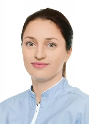 Аксёненко Евгения Валерьевна