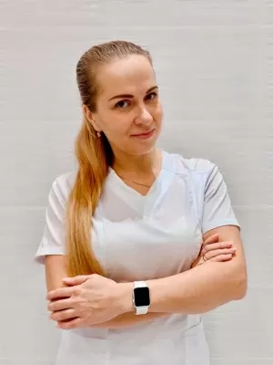 Козодаева Наталья Витальевна