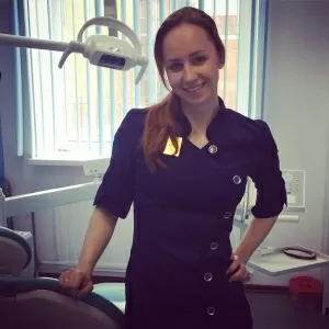 Ильина Екатерина Владимировна