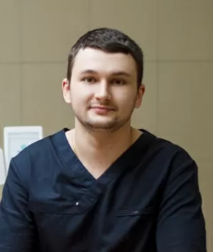 Василенко Прохор Сергеевич