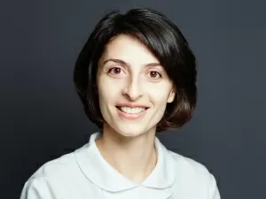 Дудиева Виктория Георгиевна