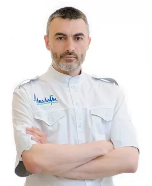 Ибрагимов Марат Монирович