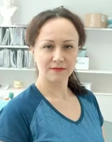 Сердукова Мария Александровна