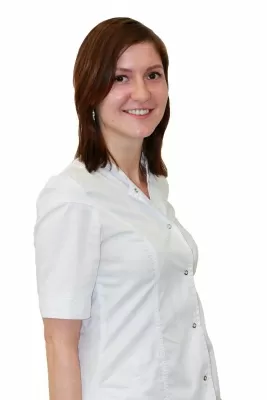 Волкодав Нина Геннадьевна