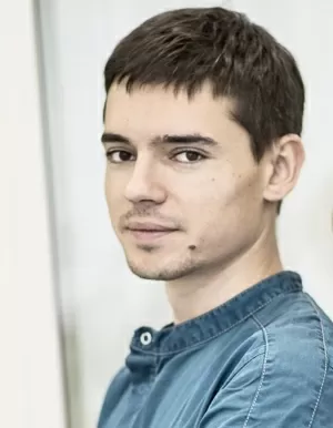 Синяков Сергей Николаевич