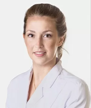 Рубинова Мария Владимировна