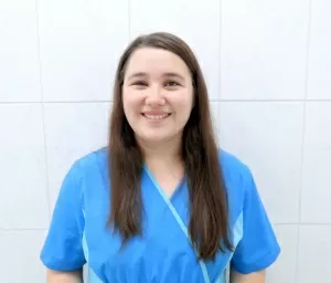 Фахрутдинова Диляра Айратовна