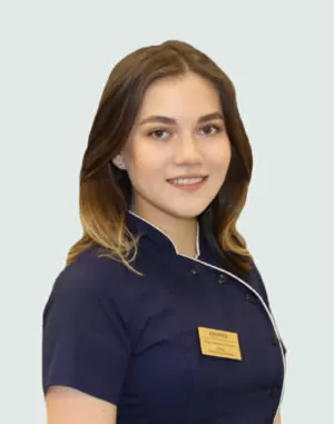 Львова Татьяна Сергеевна