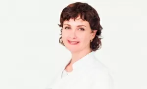 Семикина Елена Юрьевна