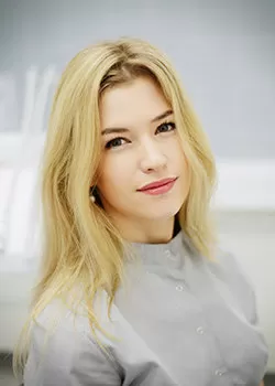 Рахманская Татьяна Сергеевна