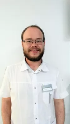 Кочеров Михаил Александрович