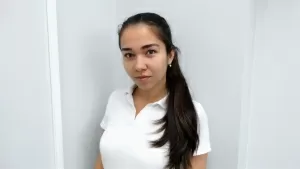 Косимова Нодира Давлатжоновна