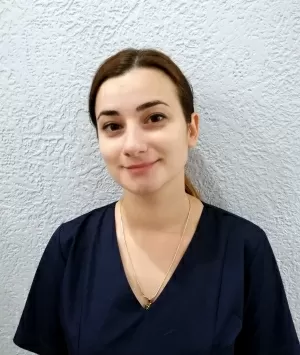 Езеева Виктория Гурамовна