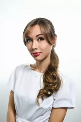 Валеева Динара Алиевна