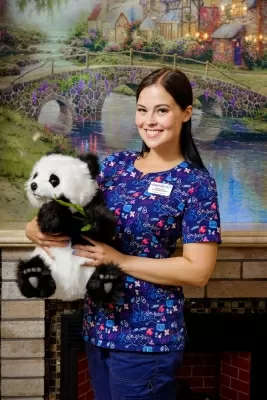 Бородулина Нина Владимировна