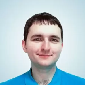 Шевцов Алексей Викторович