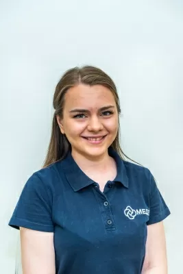 Забродина Елена Дмитриевна